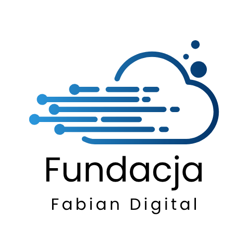 Fundacja Fabian Digital Logo