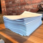 Read more about the article 800 stron argumentów! Nasze petycje trafiły do najważniejszych urzędów