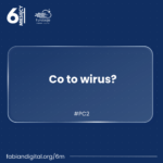 Read more about the article #PC2 – Czym jest wirus?