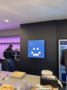 Wyjazd na Cloudflare Connect 2026 – AWS Builder Loft, San Francisco, zdjęcie 10