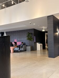 Wyjazd na Cloudflare Connect 2026 – AWS Builder Loft, San Francisco, zdjęcie 11