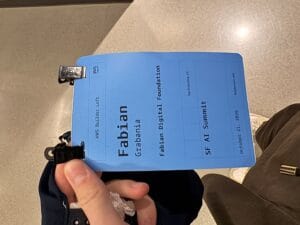 Wyjazd na Cloudflare Connect 2026 – AWS Builder Loft, San Francisco, zdjęcie 6