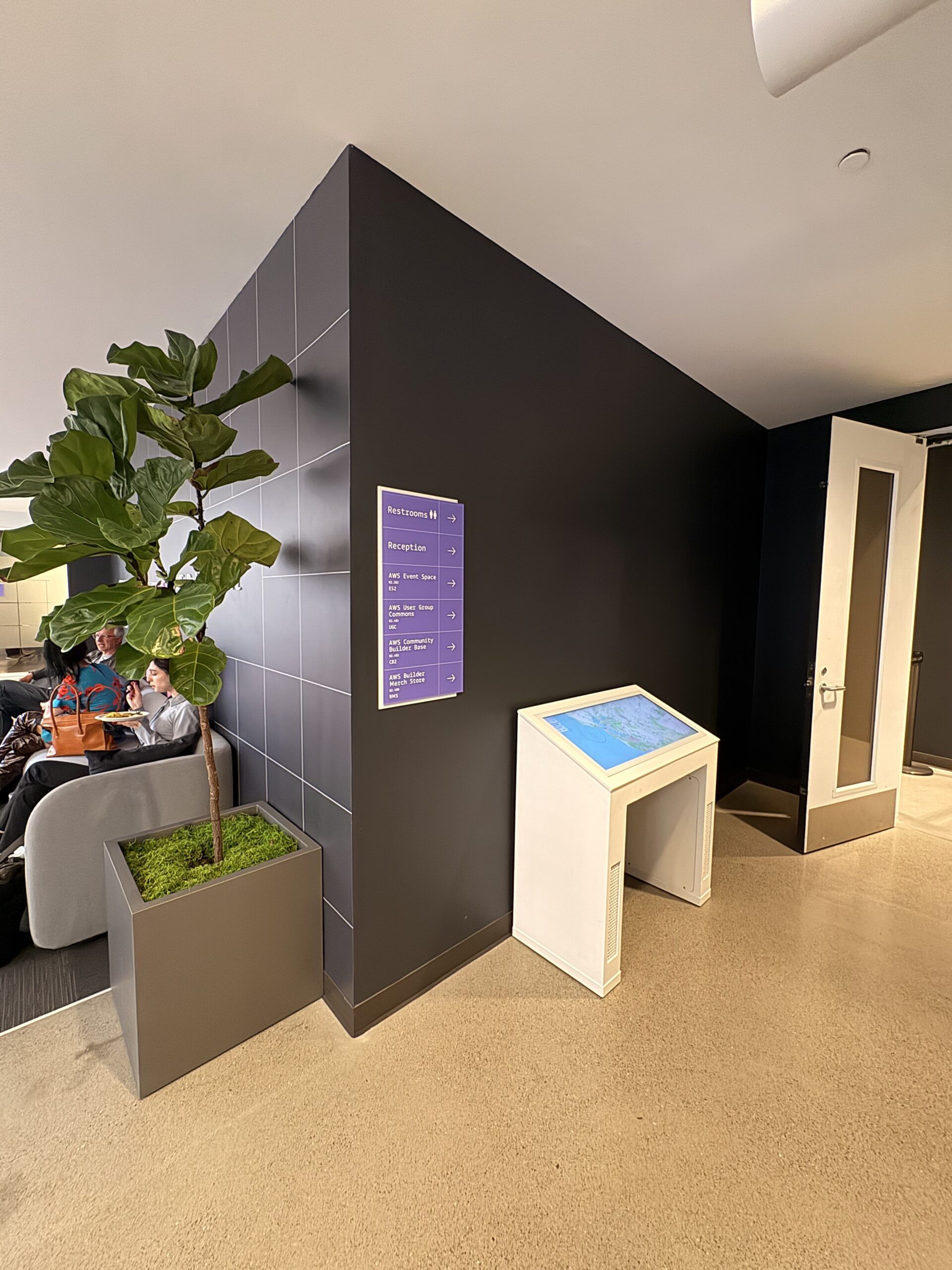 Wyjazd na Cloudflare Connect 2026 – AWS Builder Loft, San Francisco – cz. 2, zdjęcie 1