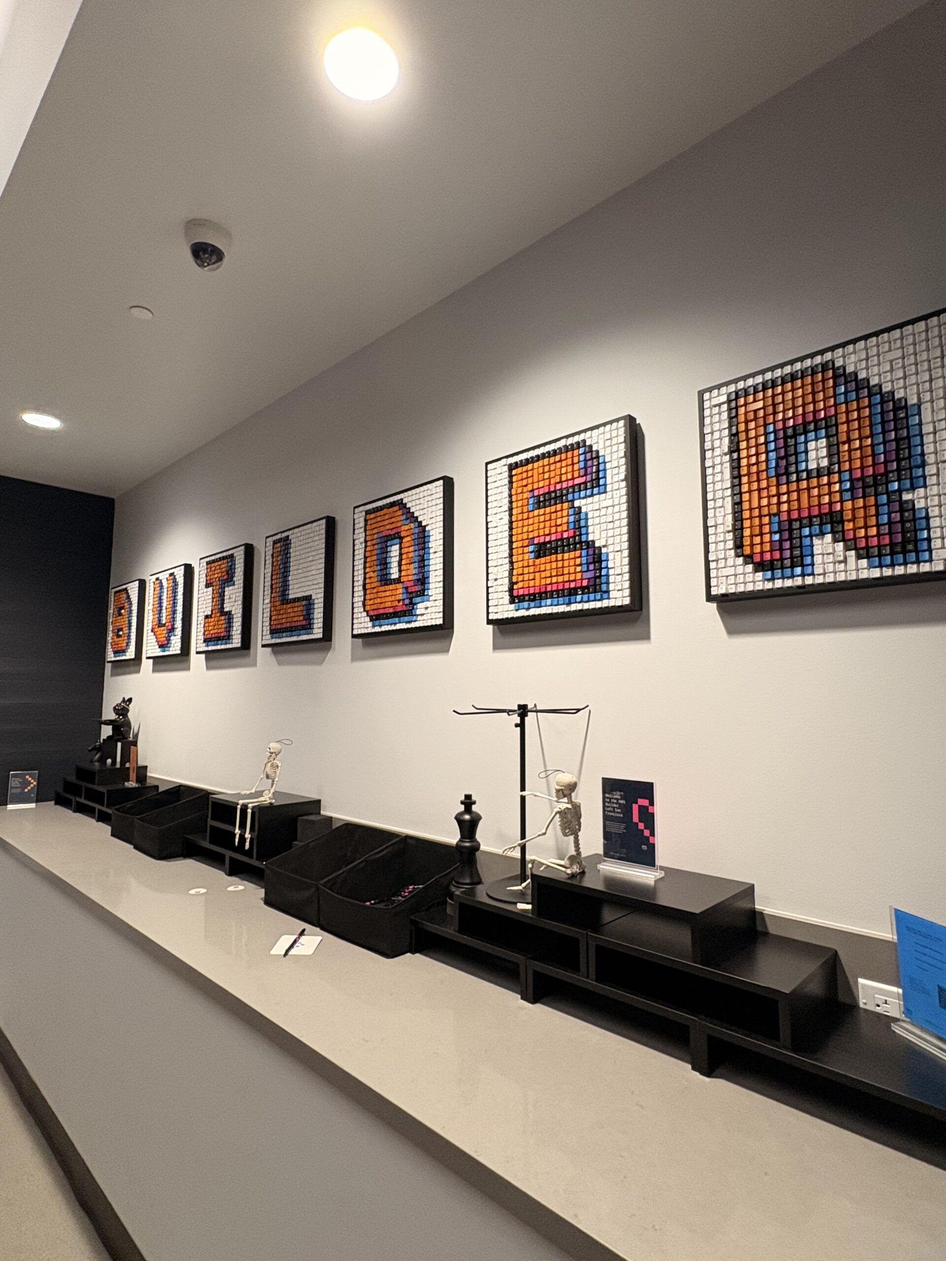 Wyjazd na Cloudflare Connect 2026 – AWS Builder Loft, San Francisco – cz. 2, zdjęcie 14