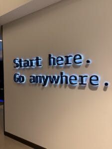 Wyjazd na Cloudflare Connect 2026 – AWS Builder Loft, San Francisco – cz. 2, zdjęcie 16