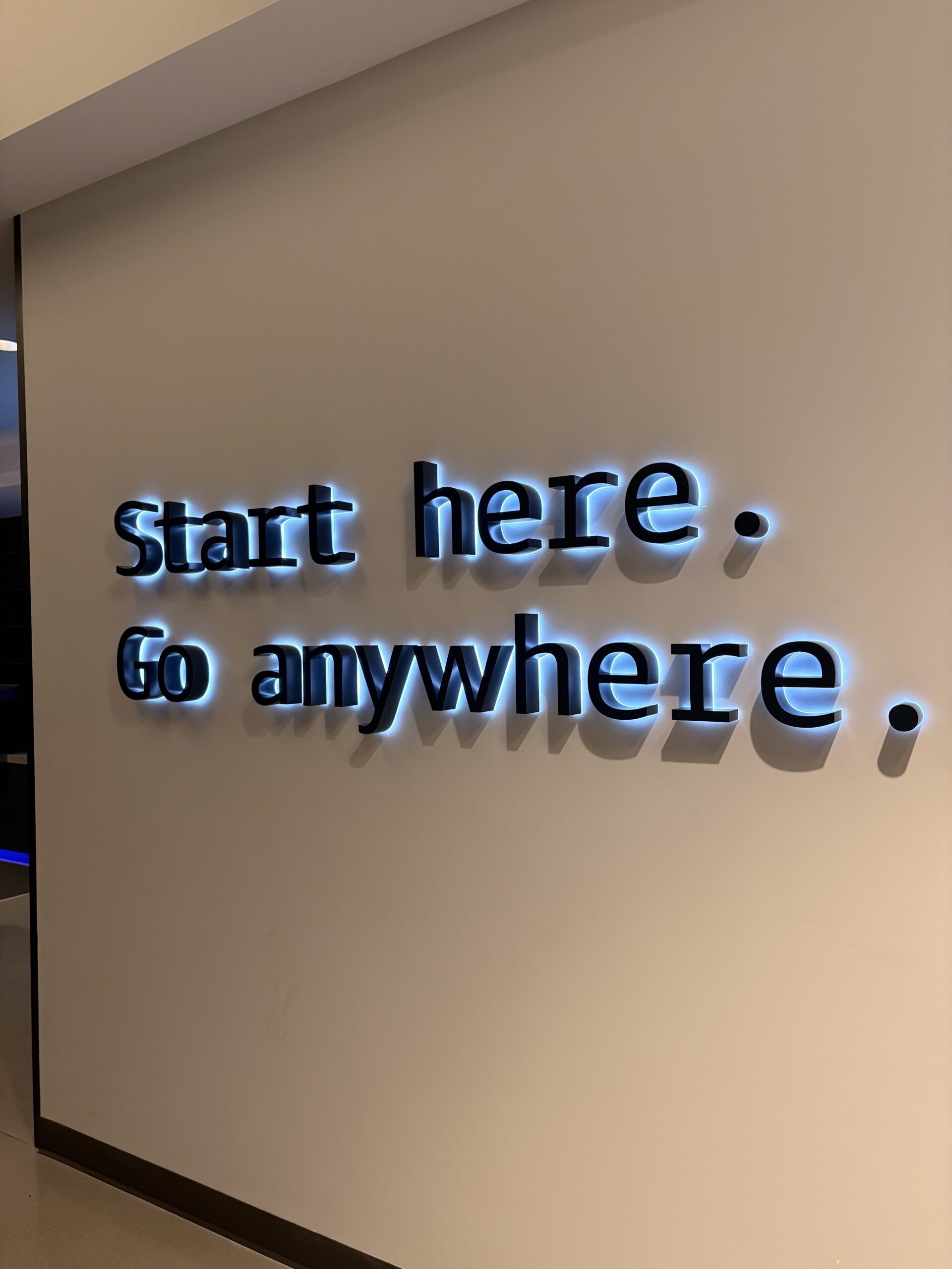 Wyjazd na Cloudflare Connect 2026 – AWS Builder Loft, San Francisco – cz. 2, zdjęcie 16