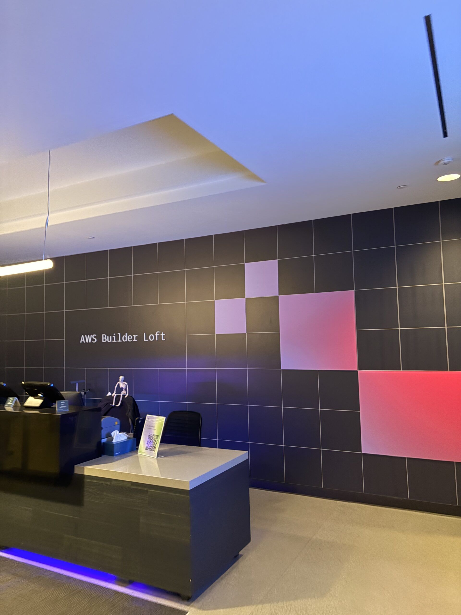 Wyjazd na Cloudflare Connect 2026 – AWS Builder Loft, San Francisco – cz. 2, zdjęcie 17