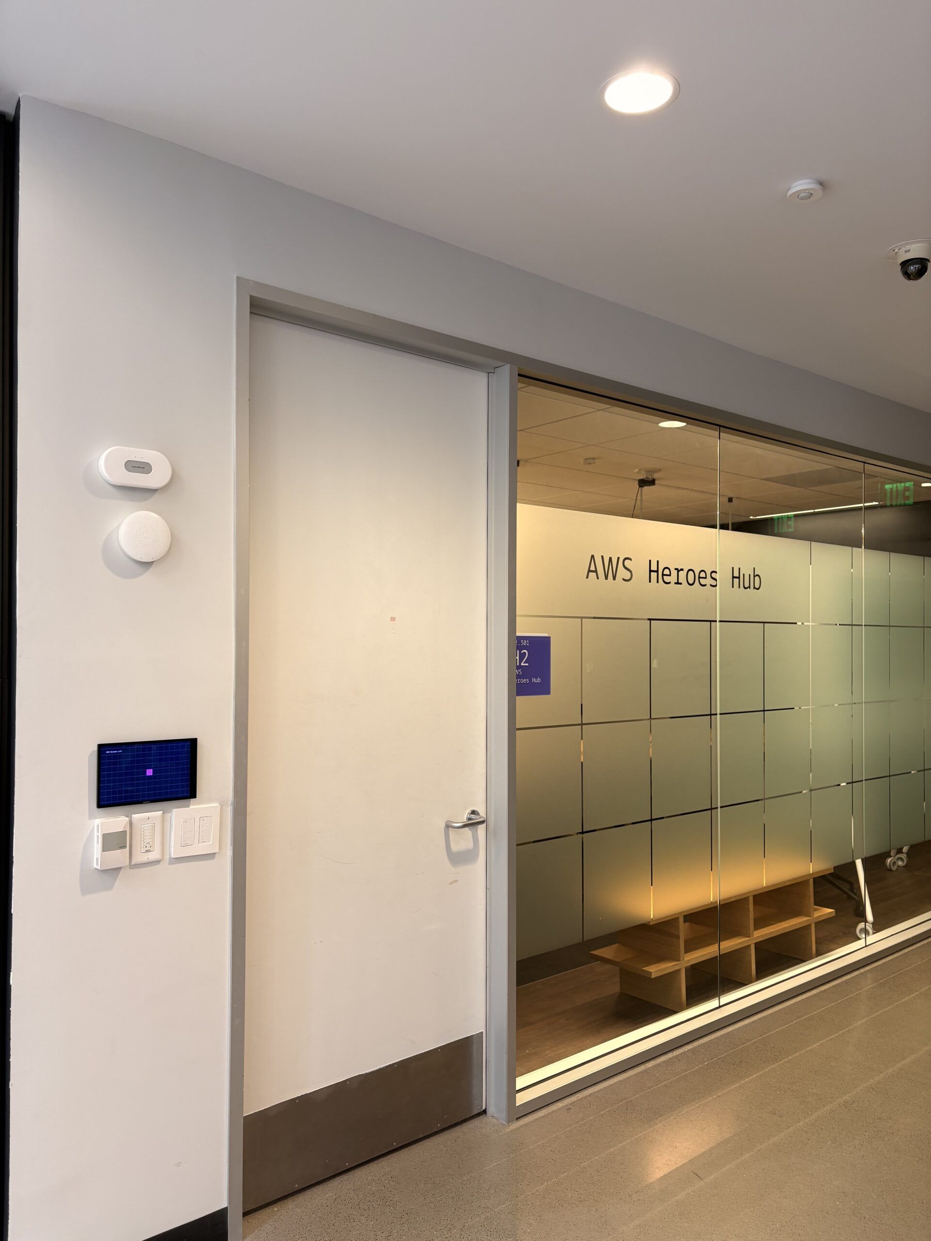 Wyjazd na Cloudflare Connect 2026 – AWS Builder Loft, San Francisco – cz. 2, zdjęcie 8