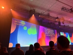 Wyjazd na Cloudflare Connect 2026 – Cloudflare Connect 2026 – dzień 2, zdjęcie 10