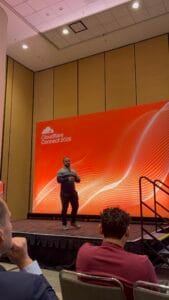 Wyjazd na Cloudflare Connect 2026 – Cloudflare Connect 2026 – dzień 2, zdjęcie 100