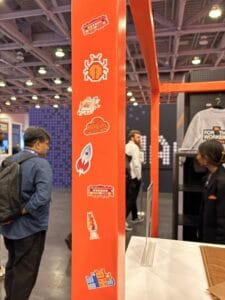 Wyjazd na Cloudflare Connect 2026 – Cloudflare Connect 2026 – dzień 2, zdjęcie 106