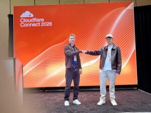 Wyjazd na Cloudflare Connect 2026 – Cloudflare Connect 2026 – dzień 2, zdjęcie 117