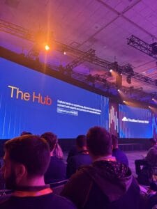 Wyjazd na Cloudflare Connect 2026 – Cloudflare Connect 2026 – dzień 2, zdjęcie 16