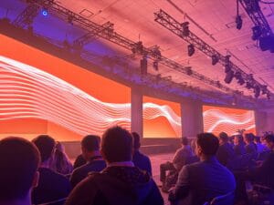 Wyjazd na Cloudflare Connect 2026 – Cloudflare Connect 2026 – dzień 2, zdjęcie 23