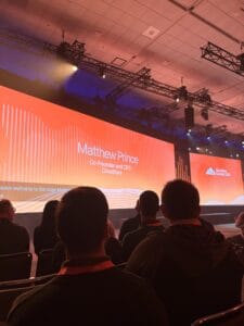 Wyjazd na Cloudflare Connect 2026 – Cloudflare Connect 2026 – dzień 2, zdjęcie 26