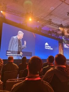 Wyjazd na Cloudflare Connect 2026 – Cloudflare Connect 2026 – dzień 2, zdjęcie 29