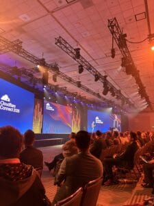 Wyjazd na Cloudflare Connect 2026 – Cloudflare Connect 2026 – dzień 2, zdjęcie 30