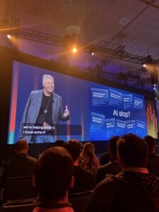 Wyjazd na Cloudflare Connect 2026 – Cloudflare Connect 2026 – dzień 2, zdjęcie 35