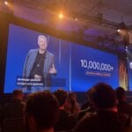 Read more about the article Internet agentów AI, kryptografia postkwantowa i ochrona przed atakami DDoS – relacja z drugiego dnia Cloudflare Connect 2026
