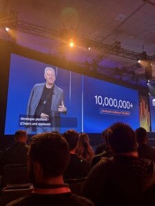 Wyjazd na Cloudflare Connect 2026 – Cloudflare Connect 2026 – dzień 2, zdjęcie 36