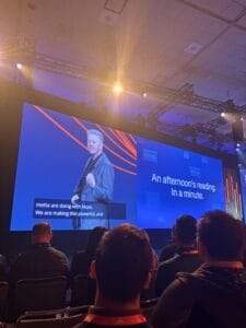 Wyjazd na Cloudflare Connect 2026 – Cloudflare Connect 2026 – dzień 2, zdjęcie 38