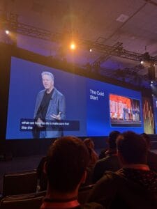 Wyjazd na Cloudflare Connect 2026 – Cloudflare Connect 2026 – dzień 2, zdjęcie 40