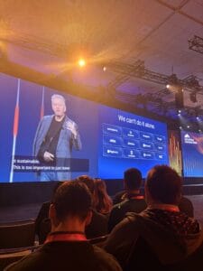 Wyjazd na Cloudflare Connect 2026 – Cloudflare Connect 2026 – dzień 2, zdjęcie 41