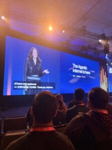 Wyjazd na Cloudflare Connect 2026 – Cloudflare Connect 2026 – dzień 2, zdjęcie 43