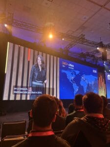 Wyjazd na Cloudflare Connect 2026 – Cloudflare Connect 2026 – dzień 2, zdjęcie 47