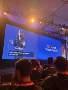 Wyjazd na Cloudflare Connect 2026 – Cloudflare Connect 2026 – dzień 2, zdjęcie 48