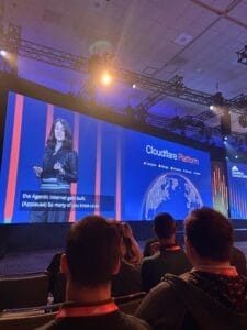 Wyjazd na Cloudflare Connect 2026 – Cloudflare Connect 2026 – dzień 2, zdjęcie 49