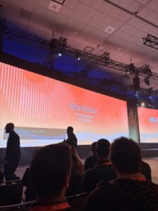 Wyjazd na Cloudflare Connect 2026 – Cloudflare Connect 2026 – dzień 2, zdjęcie 50