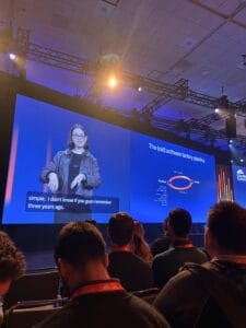 Wyjazd na Cloudflare Connect 2026 – Cloudflare Connect 2026 – dzień 2, zdjęcie 52