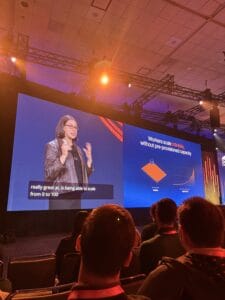 Wyjazd na Cloudflare Connect 2026 – Cloudflare Connect 2026 – dzień 2, zdjęcie 53