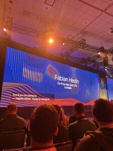Wyjazd na Cloudflare Connect 2026 – Cloudflare Connect 2026 – dzień 2, zdjęcie 54