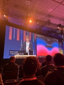 Wyjazd na Cloudflare Connect 2026 – Cloudflare Connect 2026 – dzień 2, zdjęcie 55