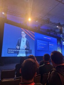Wyjazd na Cloudflare Connect 2026 – Cloudflare Connect 2026 – dzień 2, zdjęcie 57