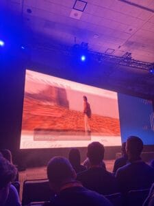 Wyjazd na Cloudflare Connect 2026 – Cloudflare Connect 2026 – dzień 2, zdjęcie 58
