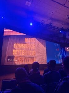 Wyjazd na Cloudflare Connect 2026 – Cloudflare Connect 2026 – dzień 2, zdjęcie 59