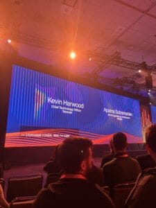 Wyjazd na Cloudflare Connect 2026 – Cloudflare Connect 2026 – dzień 2, zdjęcie 60