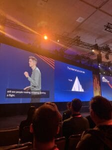 Wyjazd na Cloudflare Connect 2026 – Cloudflare Connect 2026 – dzień 2, zdjęcie 64