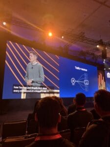 Wyjazd na Cloudflare Connect 2026 – Cloudflare Connect 2026 – dzień 2, zdjęcie 65