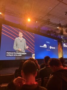 Wyjazd na Cloudflare Connect 2026 – Cloudflare Connect 2026 – dzień 2, zdjęcie 66