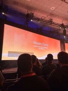 Wyjazd na Cloudflare Connect 2026 – Cloudflare Connect 2026 – dzień 2, zdjęcie 71