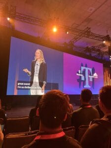 Wyjazd na Cloudflare Connect 2026 – Cloudflare Connect 2026 – dzień 2, zdjęcie 73