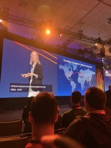 Wyjazd na Cloudflare Connect 2026 – Cloudflare Connect 2026 – dzień 2, zdjęcie 74