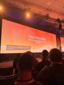 Wyjazd na Cloudflare Connect 2026 – Cloudflare Connect 2026 – dzień 2, zdjęcie 75