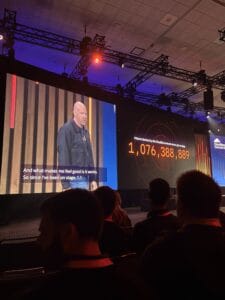 Wyjazd na Cloudflare Connect 2026 – Cloudflare Connect 2026 – dzień 2, zdjęcie 78