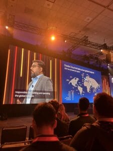 Wyjazd na Cloudflare Connect 2026 – Cloudflare Connect 2026 – dzień 2, zdjęcie 80