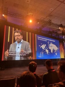 Wyjazd na Cloudflare Connect 2026 – Cloudflare Connect 2026 – dzień 2, zdjęcie 81